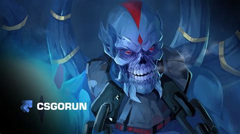 Гайд по герою Lich (Этриан) - Блог CSGORUN