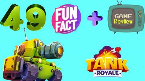Tank Royale tanks battle free video game Gameplay Walkthrough WOT games + 49 FACTS about TANKS