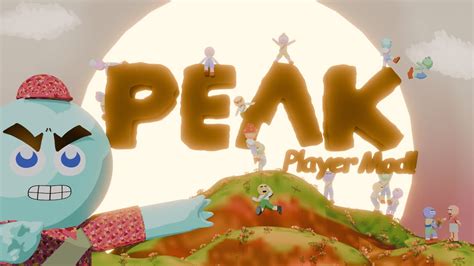 Peak 20 Multiplayer mod Community Night