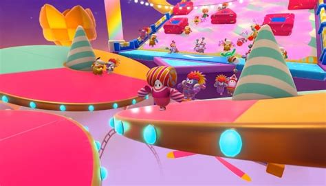 Is Fall Guys Cross-Platform / Crossplay In 2025? [Explained] - TechShout