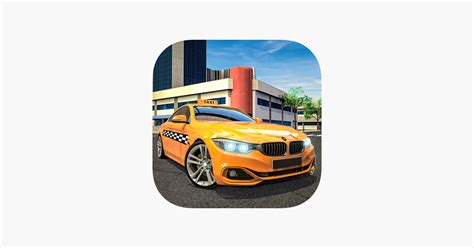 ‎Real Taxi Driver Simulator 3D on the App Store