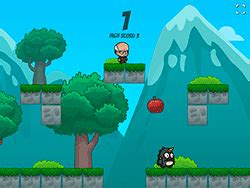 Mr Macagi | Play Now Online for Free - Y8.com