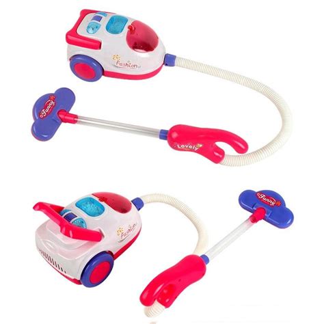 Simulation Children with Vacuum Cleaner Tool Girls... – Grandado