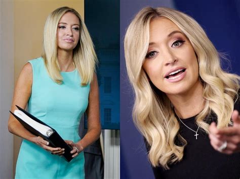 Kayleigh McEnany Bio, Age, Height, Husband, Net Worth - Wealthy Spy