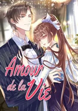 Amour de la vie - Manga série - Manga news