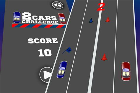 2 Cars Challenge | Packs | Unity Asset Store