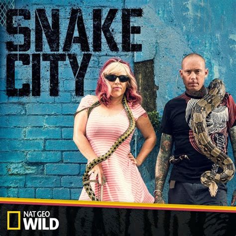 Snake City - TV on Google Play