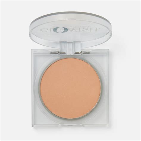 Пудра для лица Huda Beauty GloWish Luminous Pressed Powder №1,5 Fair ...