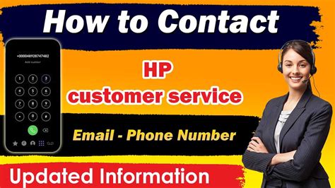 Hp customer service phone number | How to call hp customer service | Hp Support Number USA