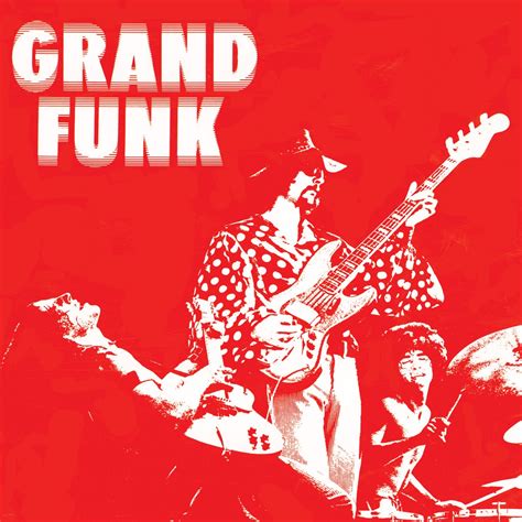 ‎Grand Funk (Remastered) - Album by Grand Funk Railroad - Apple Music