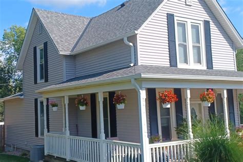 Siding Company Omaha, NE | Siding Installation & Repair Contractor