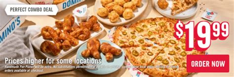 Domino's Pizza at 410 Keokuk Street | Domino's in Lincoln