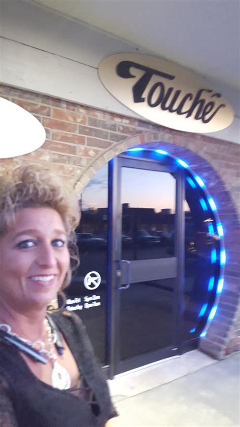 Touche - Overland Park, KS - Nextdoor