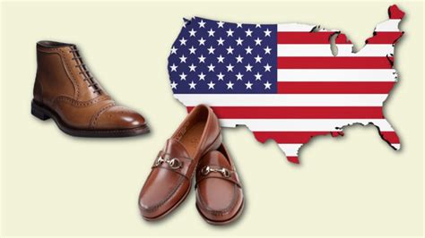 6 Best American Made Dress Shoes to Consider in 2024