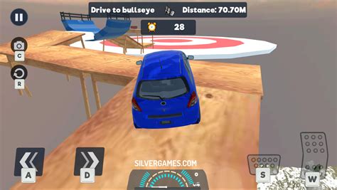 OTR-Off Road Driving - Play Online on SilverGames 🕹️