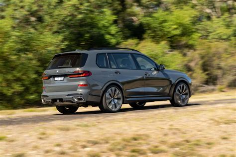 2023 BMW X7 xDrive40d review | CarExpert