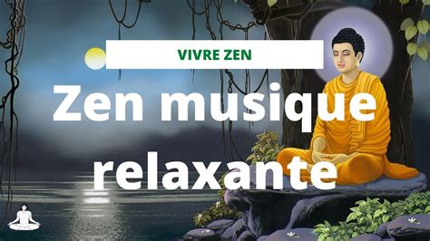 4 Heures De Musique Zen Relaxante-Musique Violon Piano-Musique De Méditation Bouddhiste-Musique Zen