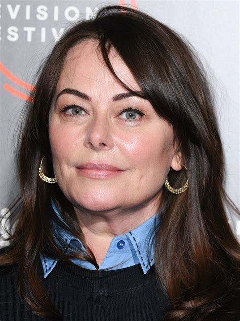 Polly Walker | Los Bridgerton Wiki | Fandom