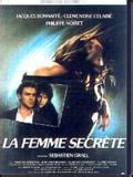 La Femme secrète - Film 1986 - AlloCiné