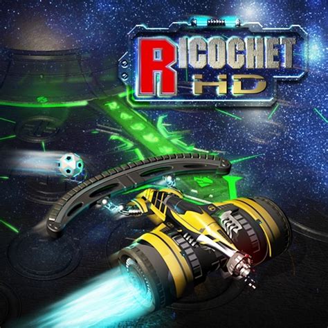 Ricochet HD - IGN
