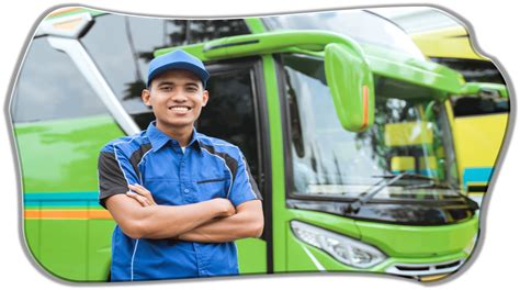 Formation de conducteur de bus : les bonnes adresses - Etudes et Metiers