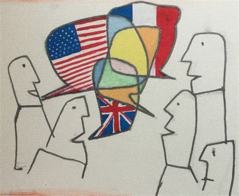 Geneva French English Language Exchange Group - glocals