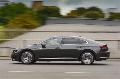 Used Volkswagen Arteon Review - 2017-present | What Car?