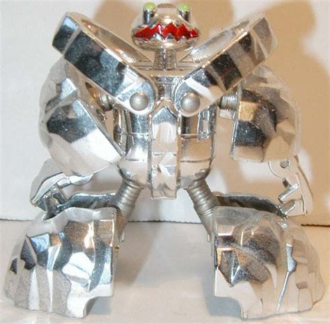 Slimestone - Evil Rock Lord - www.tfu.info