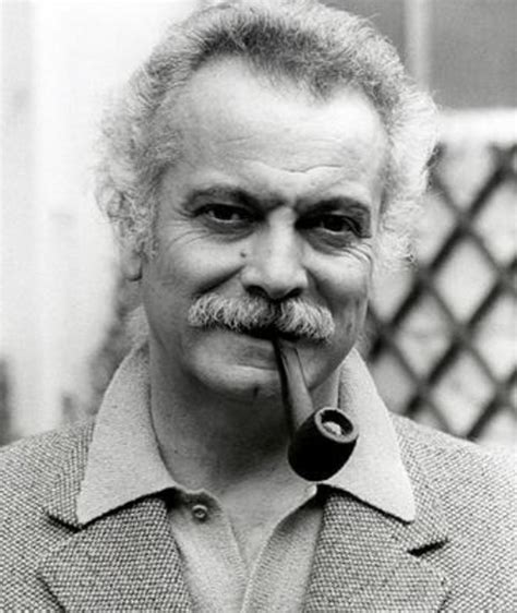 Georges Brassens – Movies, Bio and Lists on MUBI
