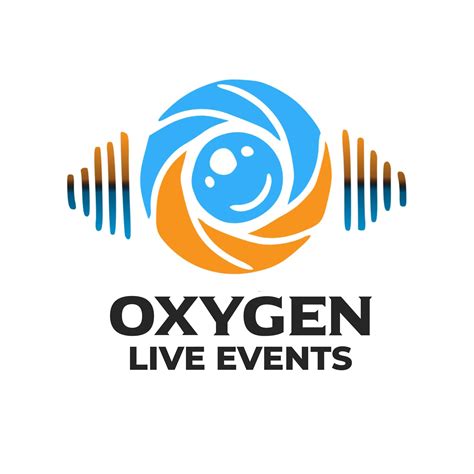 Oxygen Live Events