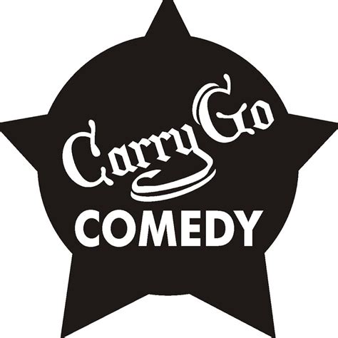 Carry Go comedy - YouTube