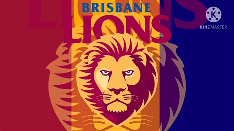 *REVERB* Brisbane Lions Theme Song