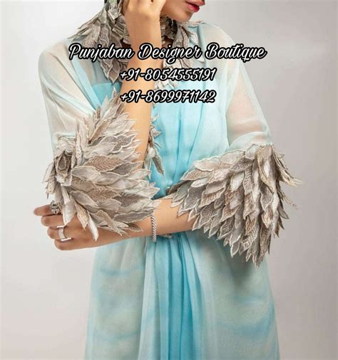 Women's Clothes Boutique Near Me | Punjaban Designer Boutique