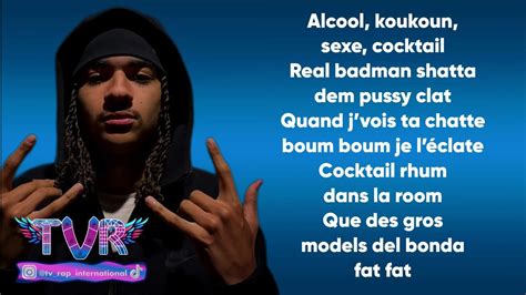 TKS 2G - Celibataire Polygame (Paroles/Lyrics)