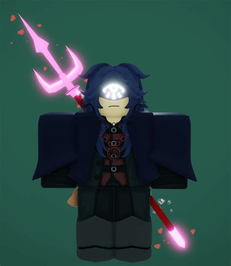 Who has the better outfit? : r/deepwoken