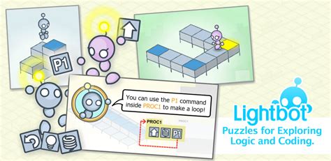 Lightbot - Programming Puzzles: Amazon.es: Appstore para Android