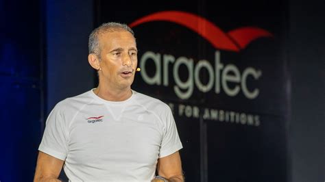 Argotec: lo Spazio ''per tutti'' grazie allo SpacePark e le altre ...