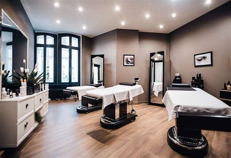 Maquillage permanent et microblading à Lyon - Votre cabinet spécialisé