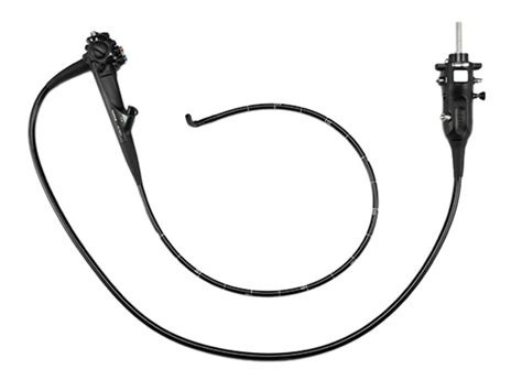 Fujinon ELUXEO / 700 EC-760R-V/L Colonoscope | Endoscopy Image