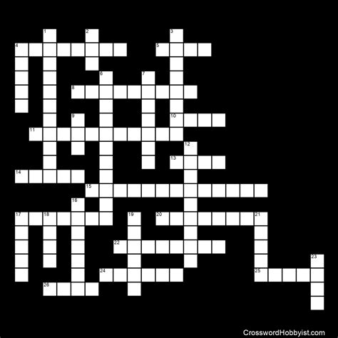 Stations of the Cross Crossword Puzzle - Crossword Puzzle