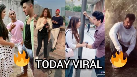 TODAY new viral tik tok || latest tik tok 2019 || best of TODAY ...