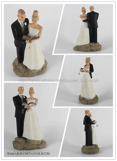 Statue Couple Amoureux En Résine Décoration De Mariage - Buy Statue ...