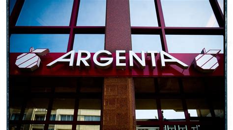 Problemen bij Argenta blijven voortduren | GVA