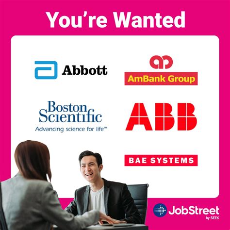 Jobstreet Malaysia on LinkedIn: #jobstreetmy #seekbetter # ...