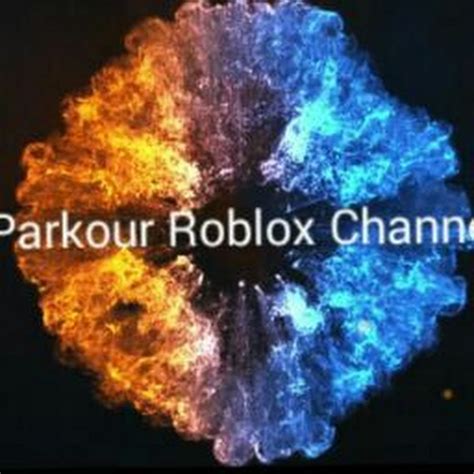 Parkour Roblox Channel - YouTube