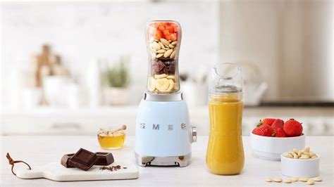 Smoothie Maker Test 2025: Die 20 besten Produkte im Vergleich | AD Magazin