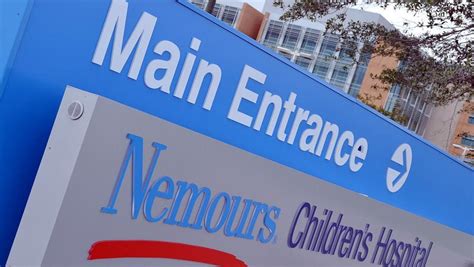 Nemours’ new mobile app connects Orlando patients with nurses, doctors ...