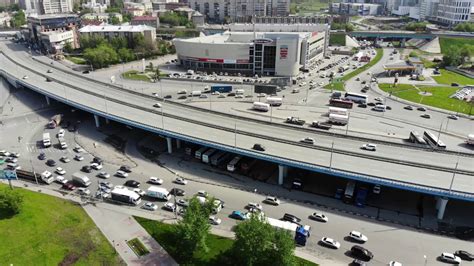 Новосибирск. Автовокзал - YouTube