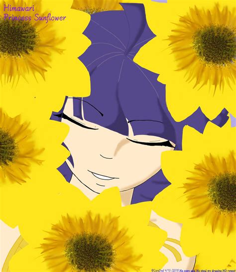 Princess Sunflower by MayreRayne on DeviantArt
