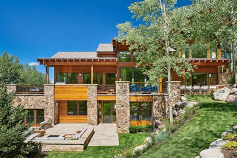 Mountainside — Forum Phi